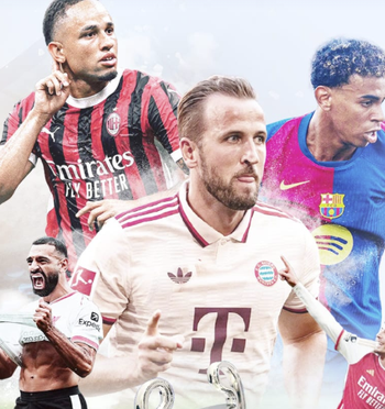 维尼修斯进球后做出“让你哭”庆祝动作，疑似回应曼城上赛季TIFO